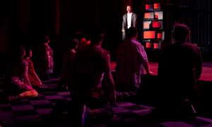 Andrew Rosenstein Photo