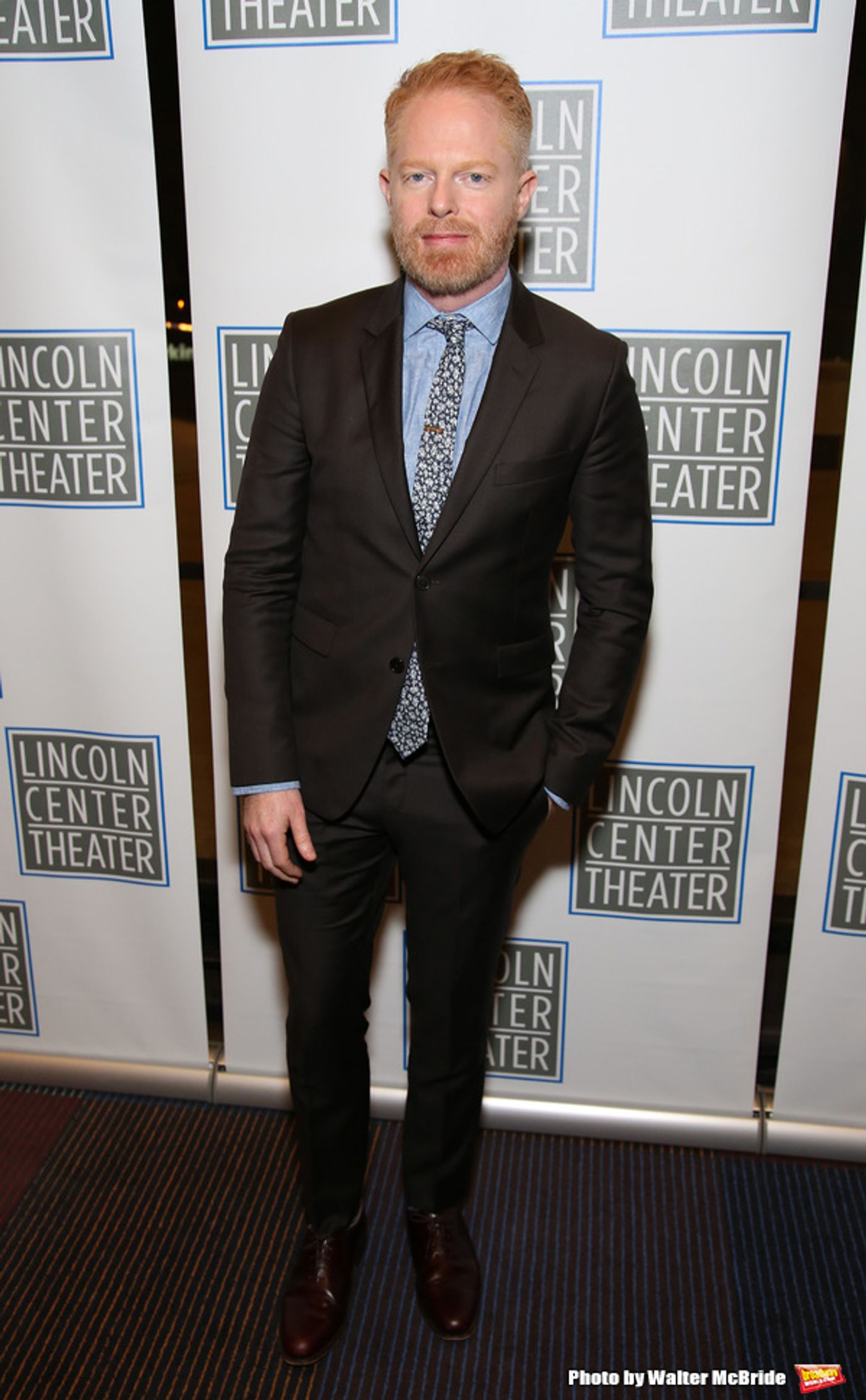 Photo Coverage: OSLO Company Celebrates a Peaceful Opening Night on Broadway!  Image