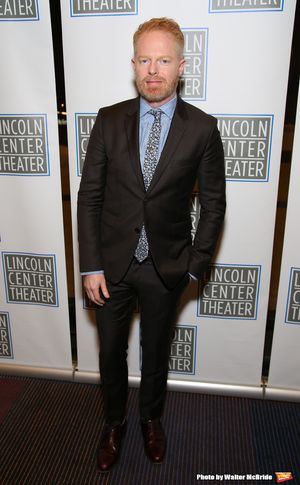 Jesse Tyler Ferguson @ BroadwayWorld Jesse Tyler Ferguson Photo