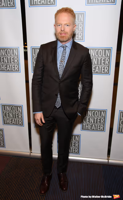 Jesse Tyler Ferguson Photo