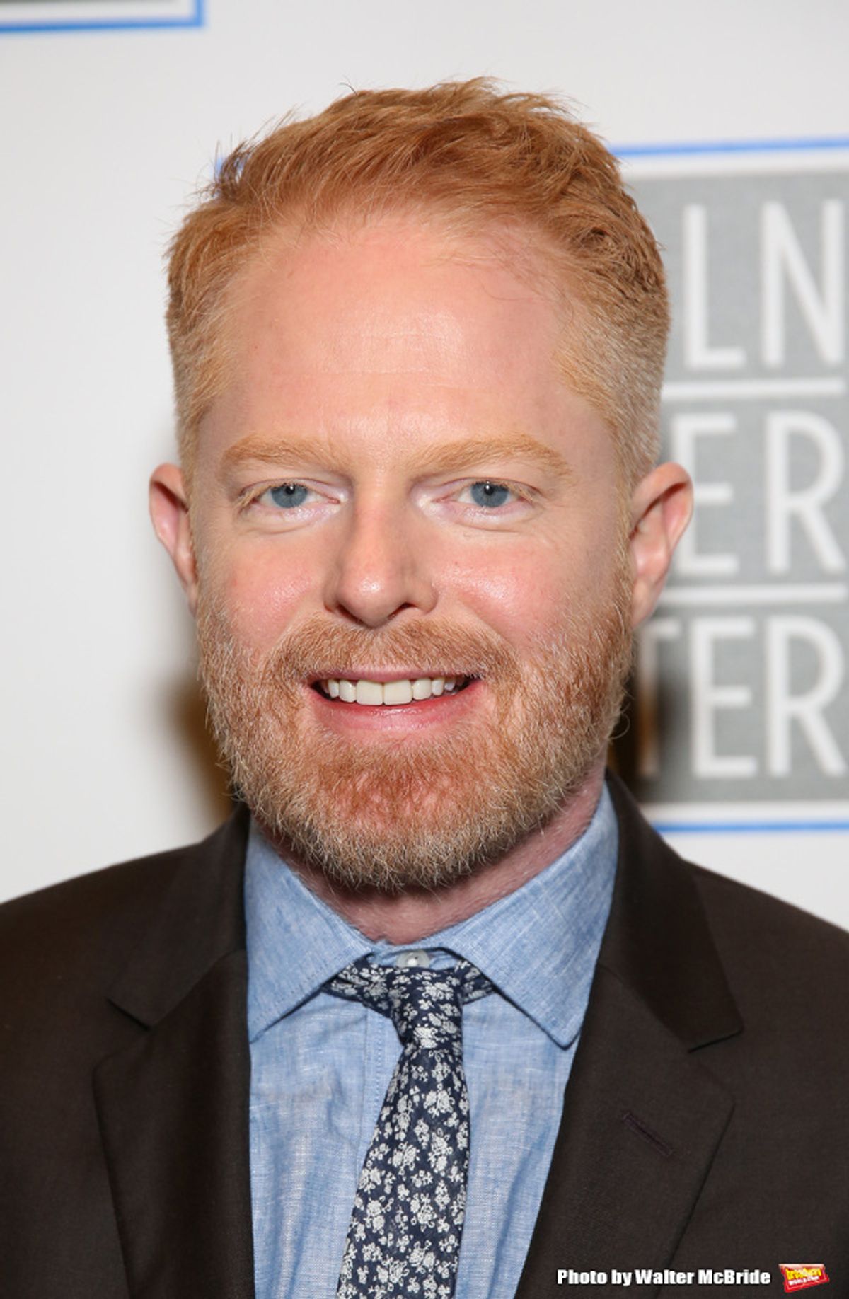 Jesse Tyler Ferguson  at 