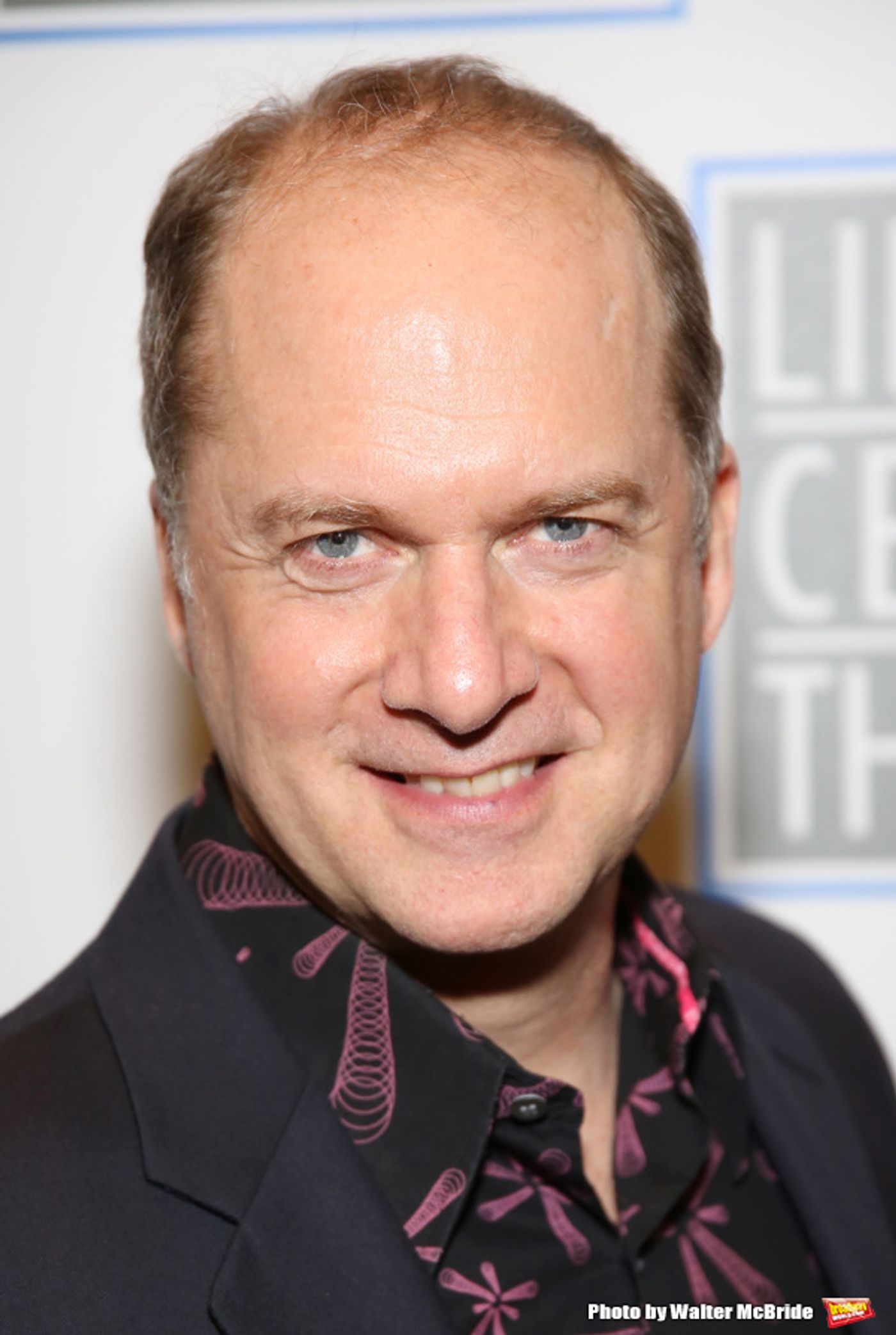 Photo Coverage: OSLO Company Celebrates a Peaceful Opening Night on Broadway!  Image