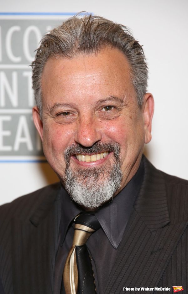 Joseph Siravo Photo