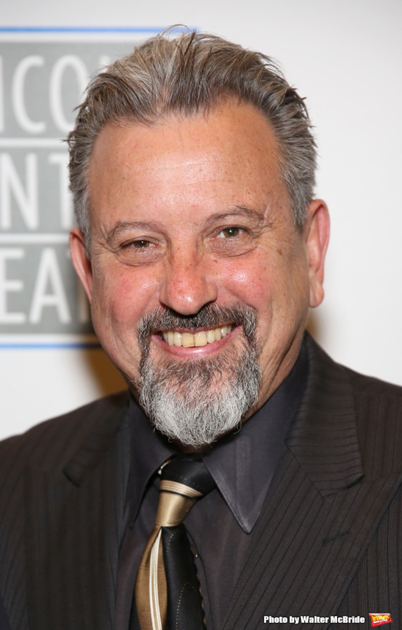 Photo Coverage: OSLO Company Celebrates a Peaceful Opening Night on Broadway!  Image