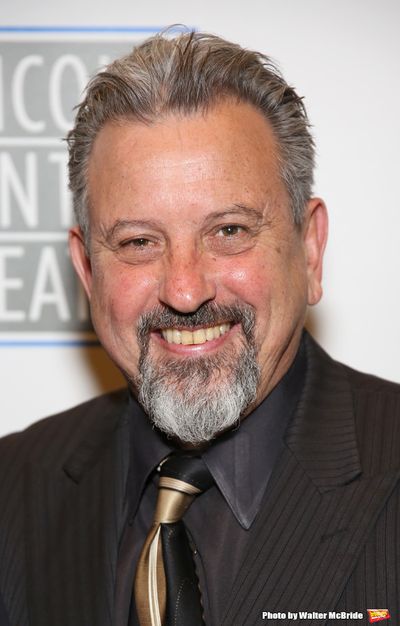 Joseph Siravo  Photo