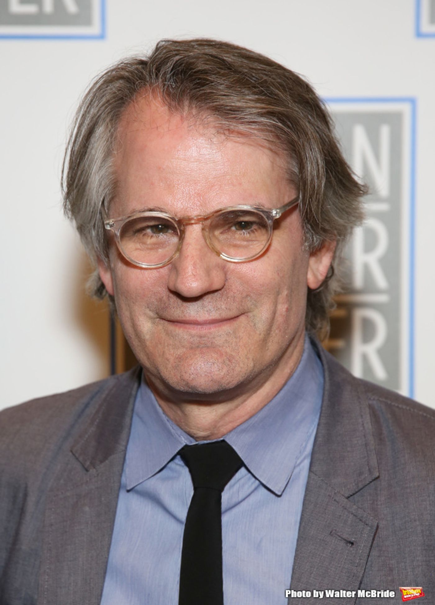 Photo Coverage: OSLO Company Celebrates a Peaceful Opening Night on Broadway!  Image