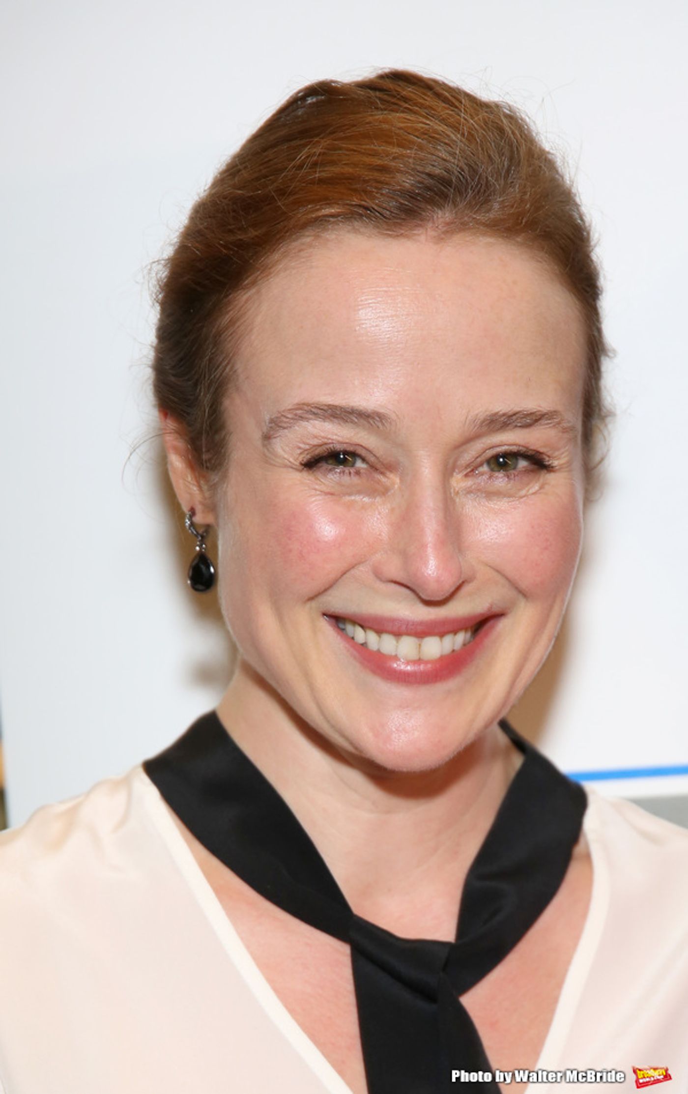 Photo Coverage: OSLO Company Celebrates a Peaceful Opening Night on Broadway!  Image