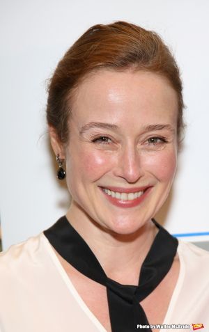 Jennifer Ehle @ BroadwayWorld Jennifer Ehle Photo