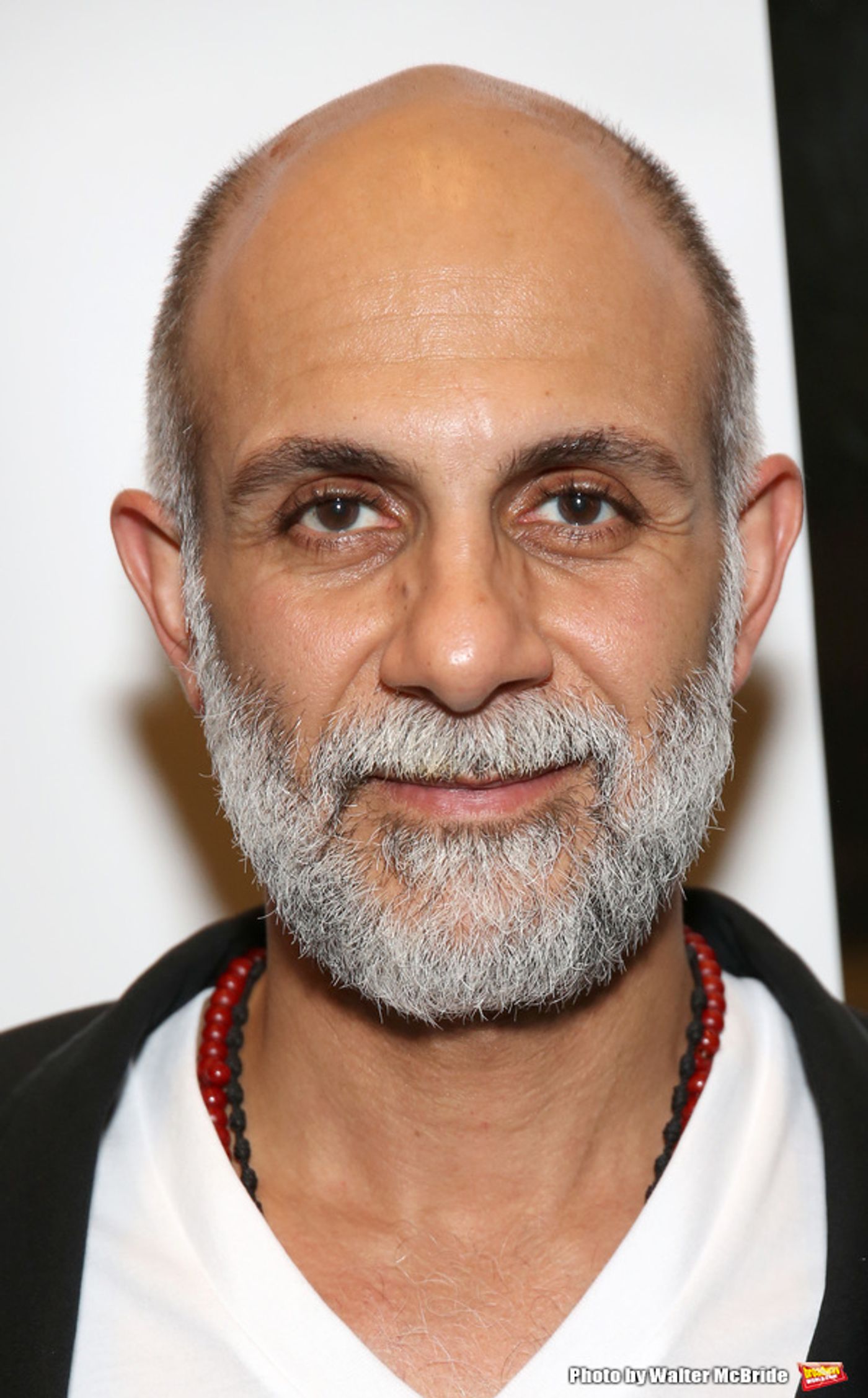 Photo Coverage: OSLO Company Celebrates a Peaceful Opening Night on Broadway!  Image