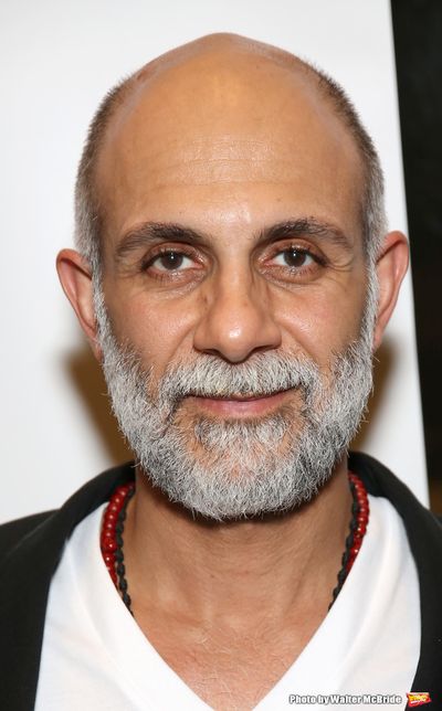 Anthony Azizi Photo