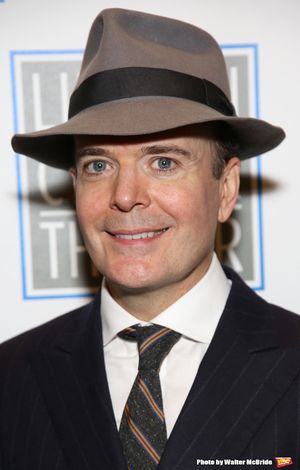 Jefferson Mays @ BroadwayWorld Jefferson Mays Photo