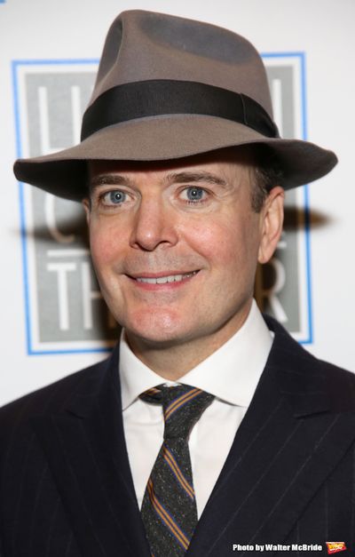 Jefferson Mays  Photo