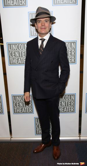 Jefferson Mays @ BroadwayWorld Jefferson Mays Photo