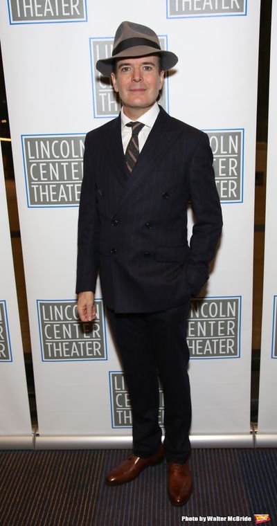 Jefferson Mays  Photo