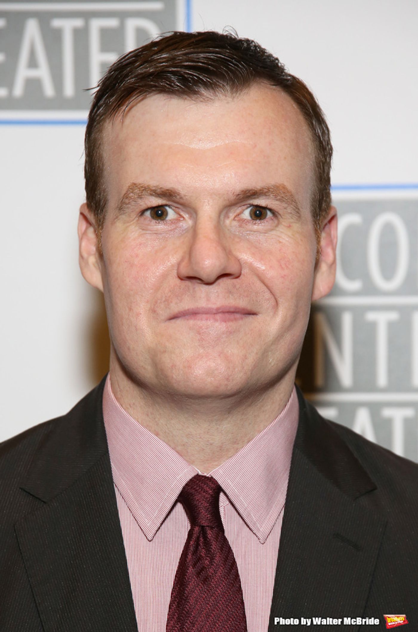 Photo Coverage: OSLO Company Celebrates a Peaceful Opening Night on Broadway!  Image