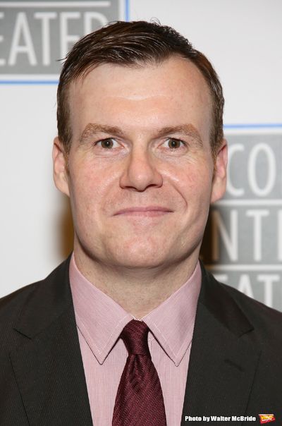 Jeb Kreager  Photo