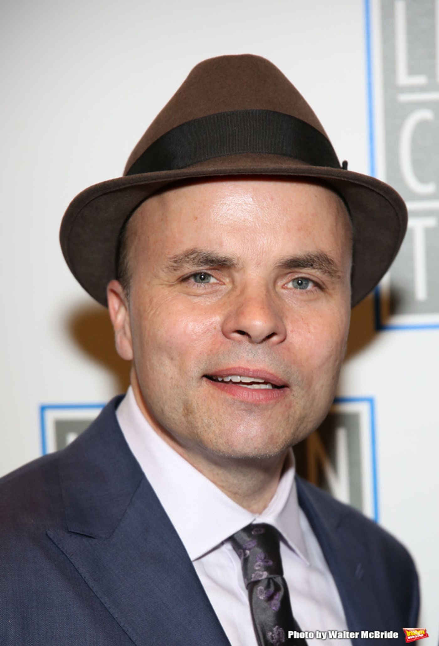 Photo Coverage: OSLO Company Celebrates a Peaceful Opening Night on Broadway!  Image