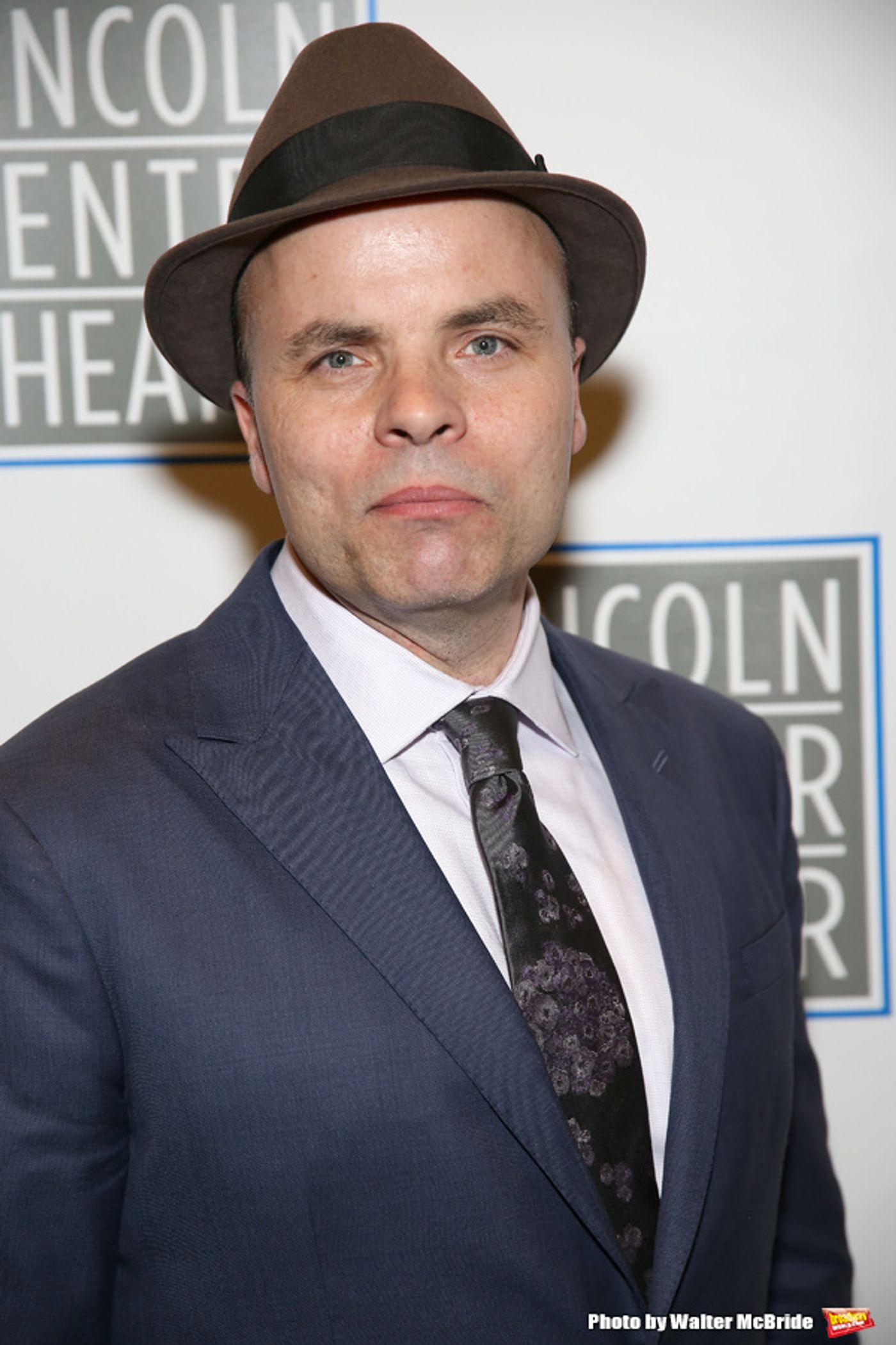 Photo Coverage: OSLO Company Celebrates a Peaceful Opening Night on Broadway!  Image