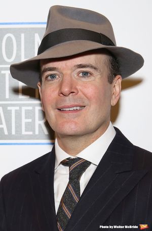 Jefferson Mays @ BroadwayWorld Jefferson Mays Photo