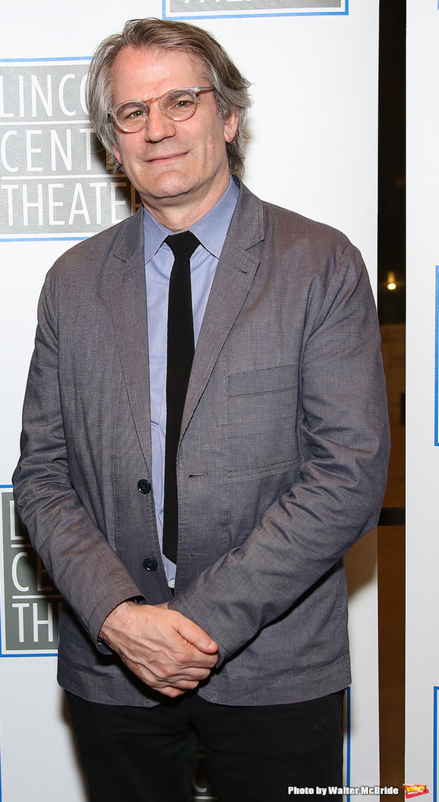 Photo Coverage: OSLO Company Celebrates a Peaceful Opening Night on Broadway!  Image