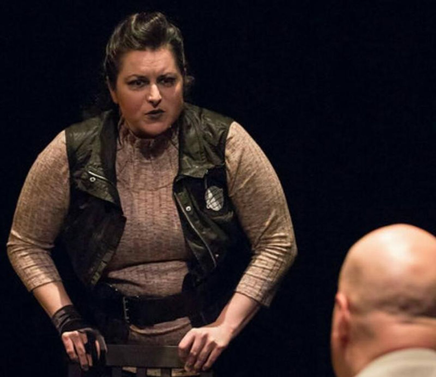 Review: THE NETHER at Benchmark Theatre  Image