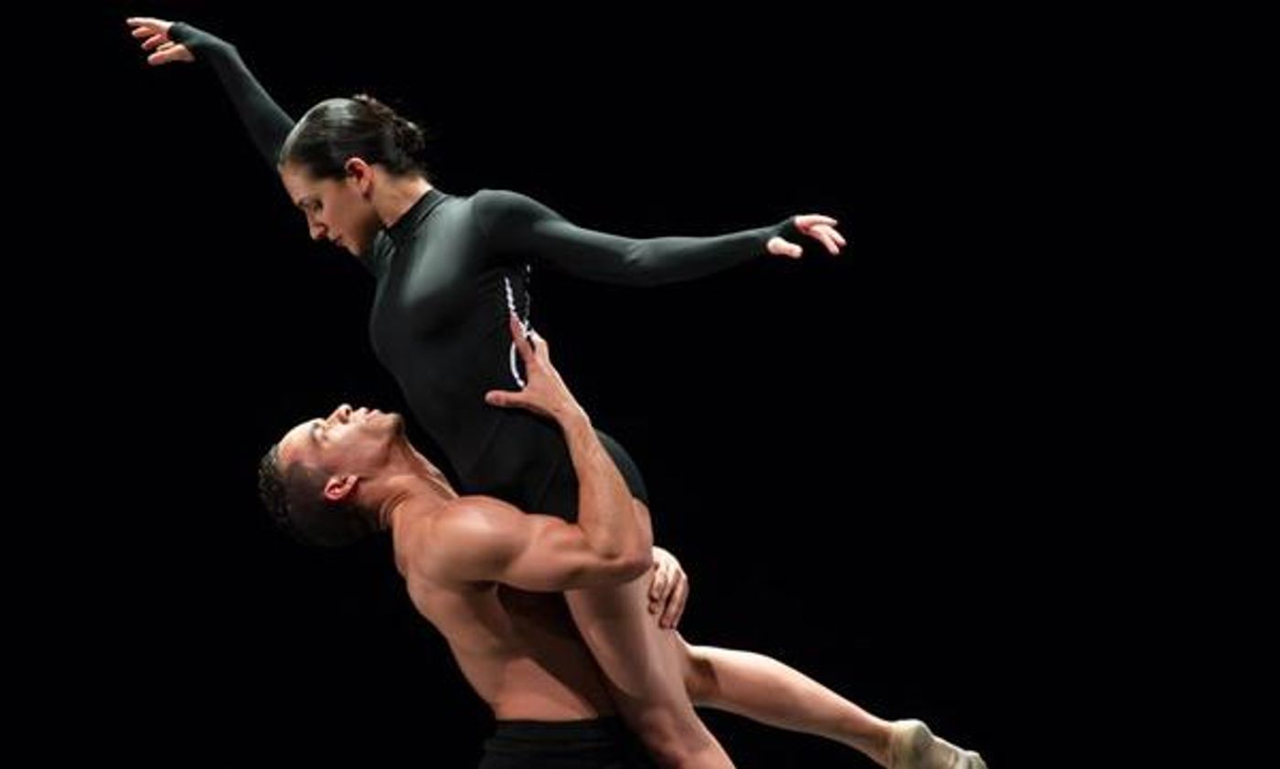Photo Flash: First Look at BALLET HISPANICO at the Joyce  Image