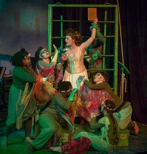 Rachel Juncker and Company Photo