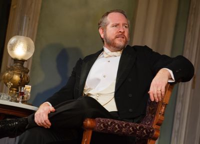 Darren Goldstein Photo