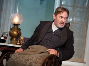 Richard Thomas Photo