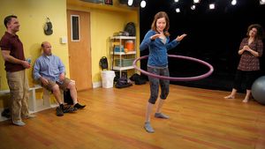 Michael Sherwin, Adam Bitterman, Emily Tate, Lynda Shadrake @ BroadwayWorld Michael Sherwin, Adam Bitterman, Emily Tate, Lynda Shadrake Photo