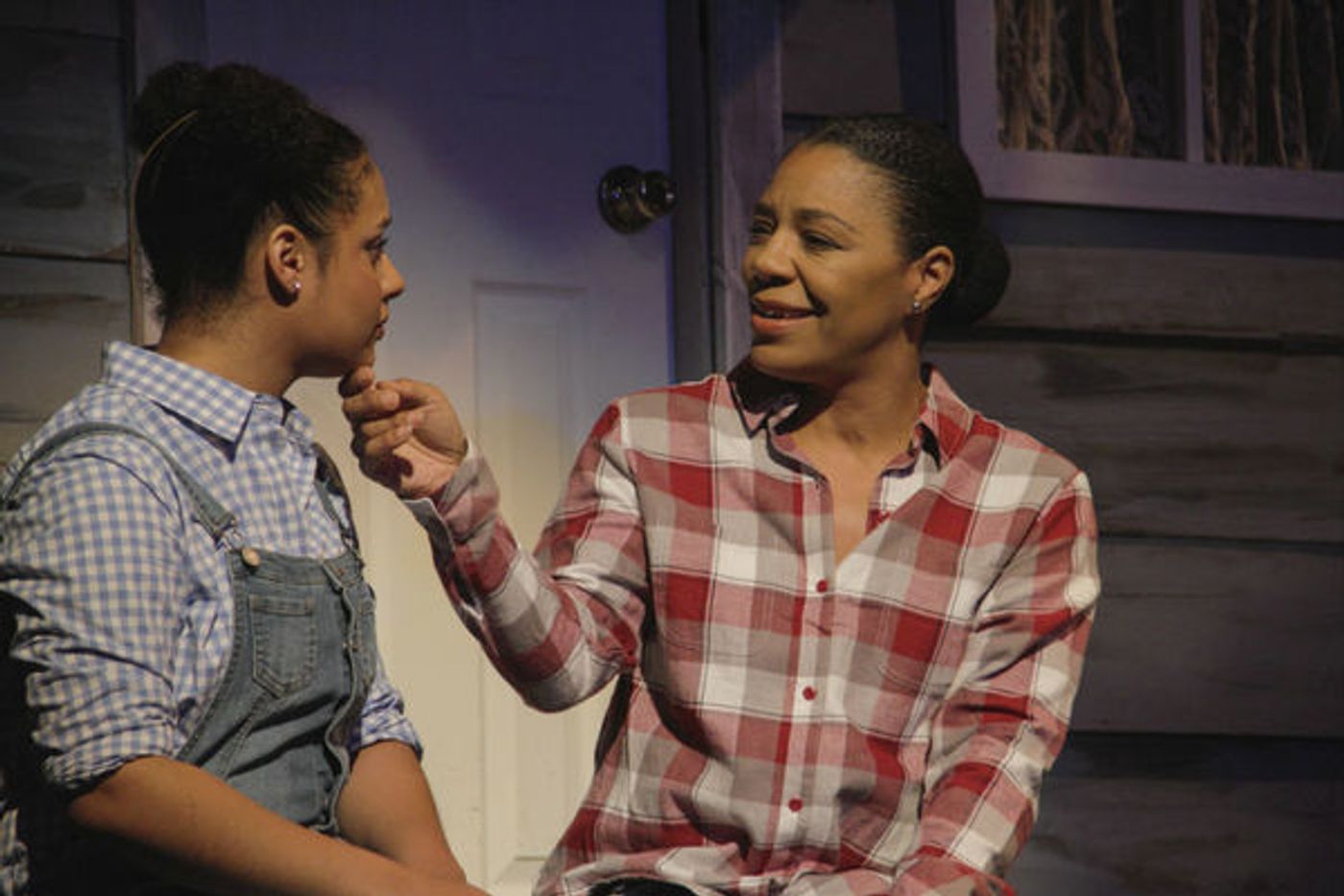 Photo Flash: First Look at Virginia Stage and NSU Theatre's THE WIZ  Image