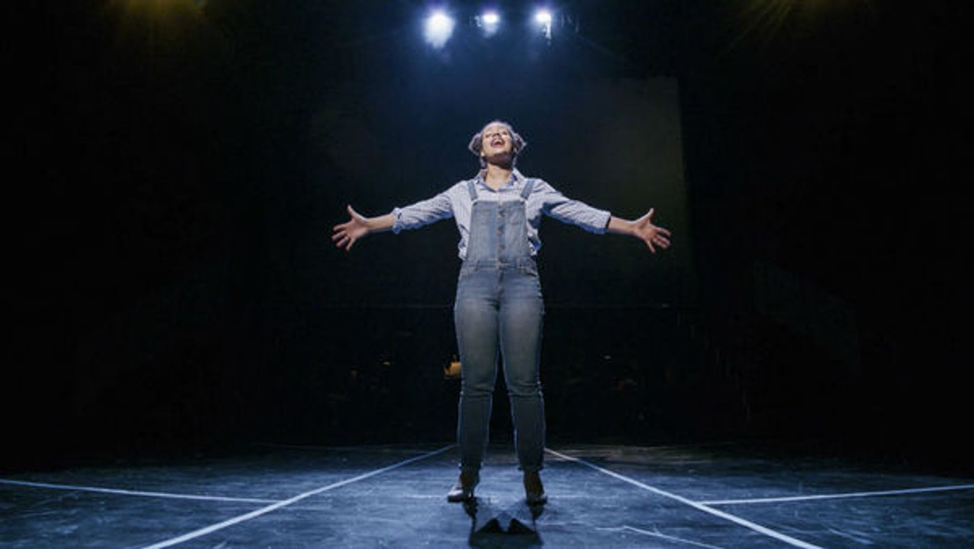 Photo Flash: First Look at Virginia Stage and NSU Theatre's THE WIZ  Image