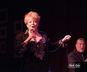 KT Sullivan @ BroadwayWorld KT Sullivan Photo