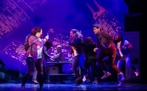 Emma Hunton @ BroadwayWorld Emma Hunton Photo