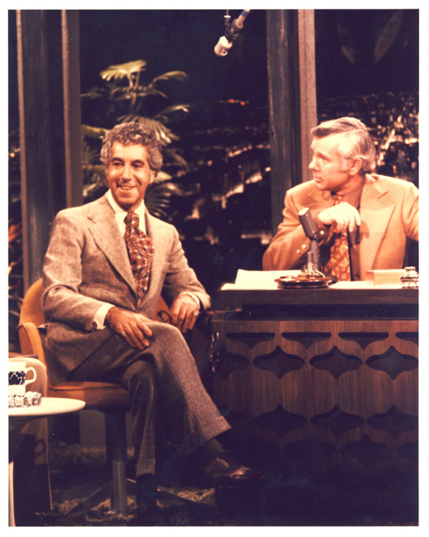 Photo Flash: Remembering The Best and Worst of Mr. Blackwell at the Hollywood Museum  Image