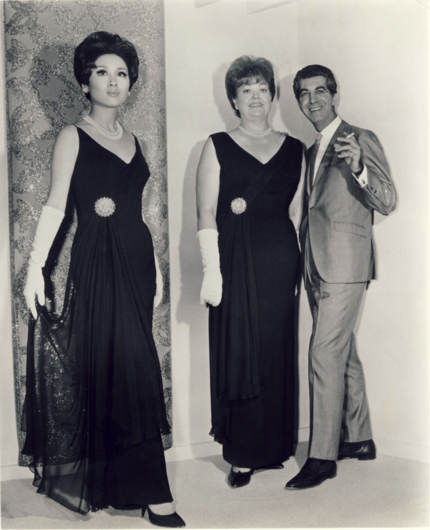 Photo Flash: Remembering The Best and Worst of Mr. Blackwell at the Hollywood Museum  Image