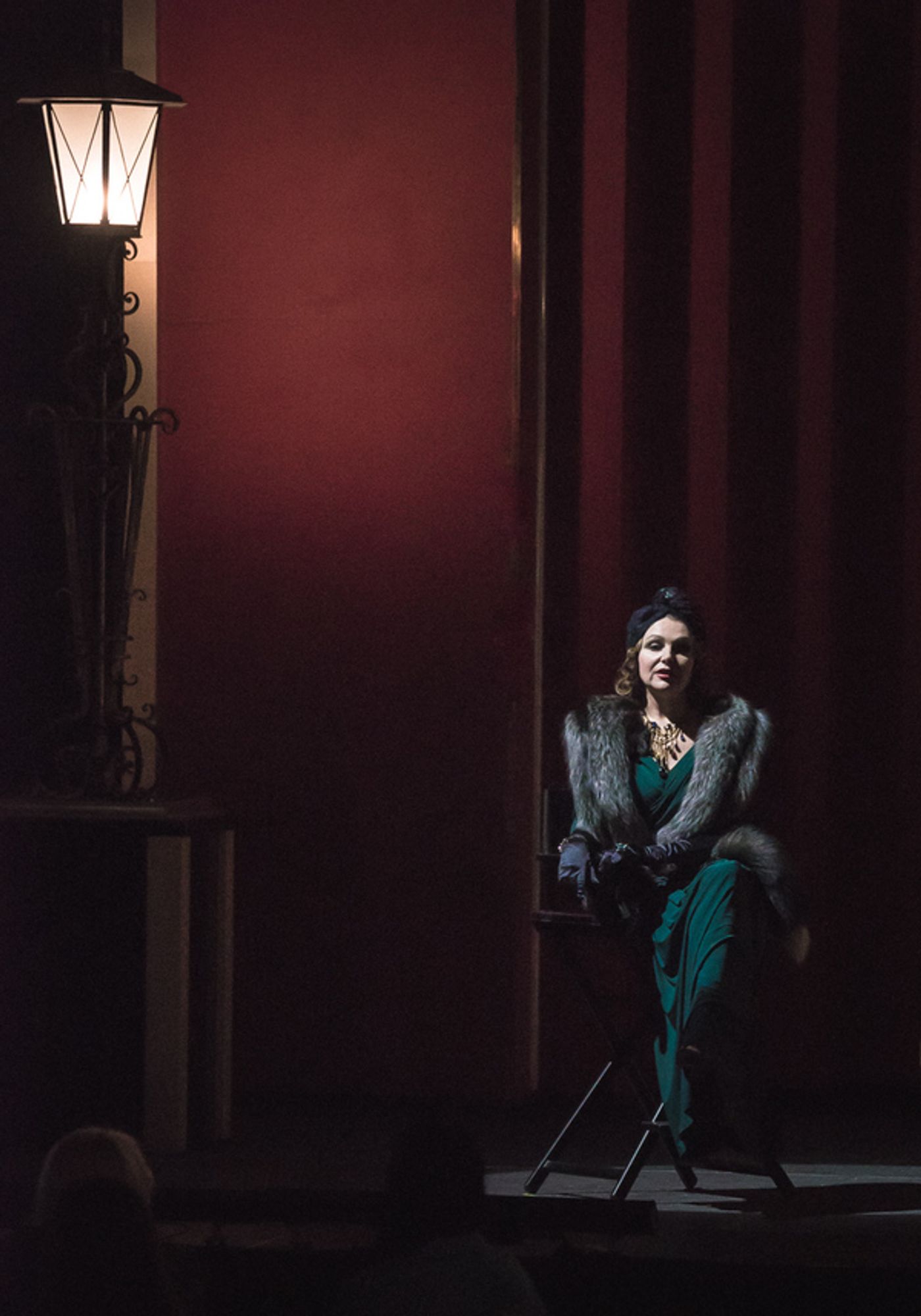 Photo Flash: Broadway Dreams Goes Global with a Master Class in Moscow  Image