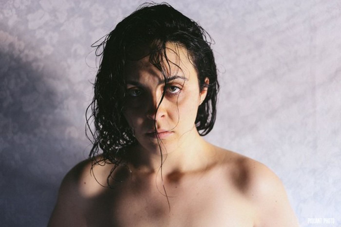 Photo Flash: Explore OUT LOUD Theatre presents THE WOMAN  Image