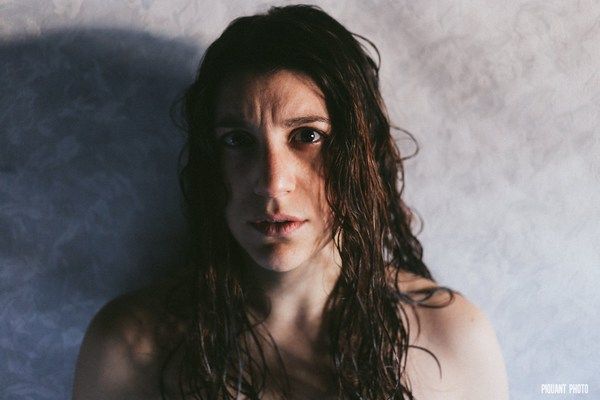 Ottavia De Luca Photo