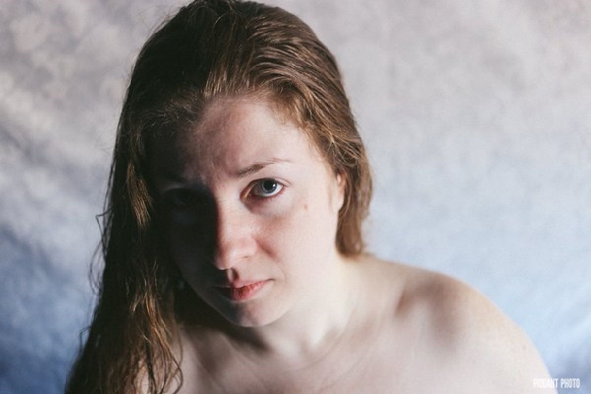 Siobhan LaPorte-Cauley at 