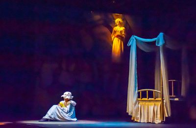 Tatum Dial and Ryan Parker Photo