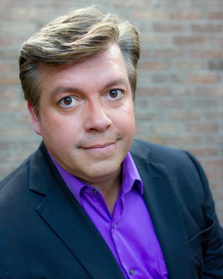 BWW Previews: A MAN OF NO IMPORTANCE at Brick Road Theatre  Image