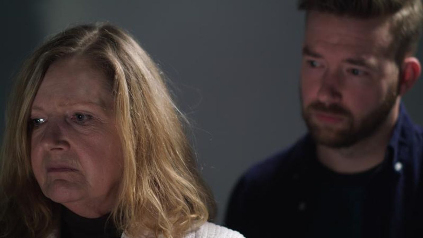 Review: Swafford's Overly Earnest CRAZY ALL THESE YEARS  Image