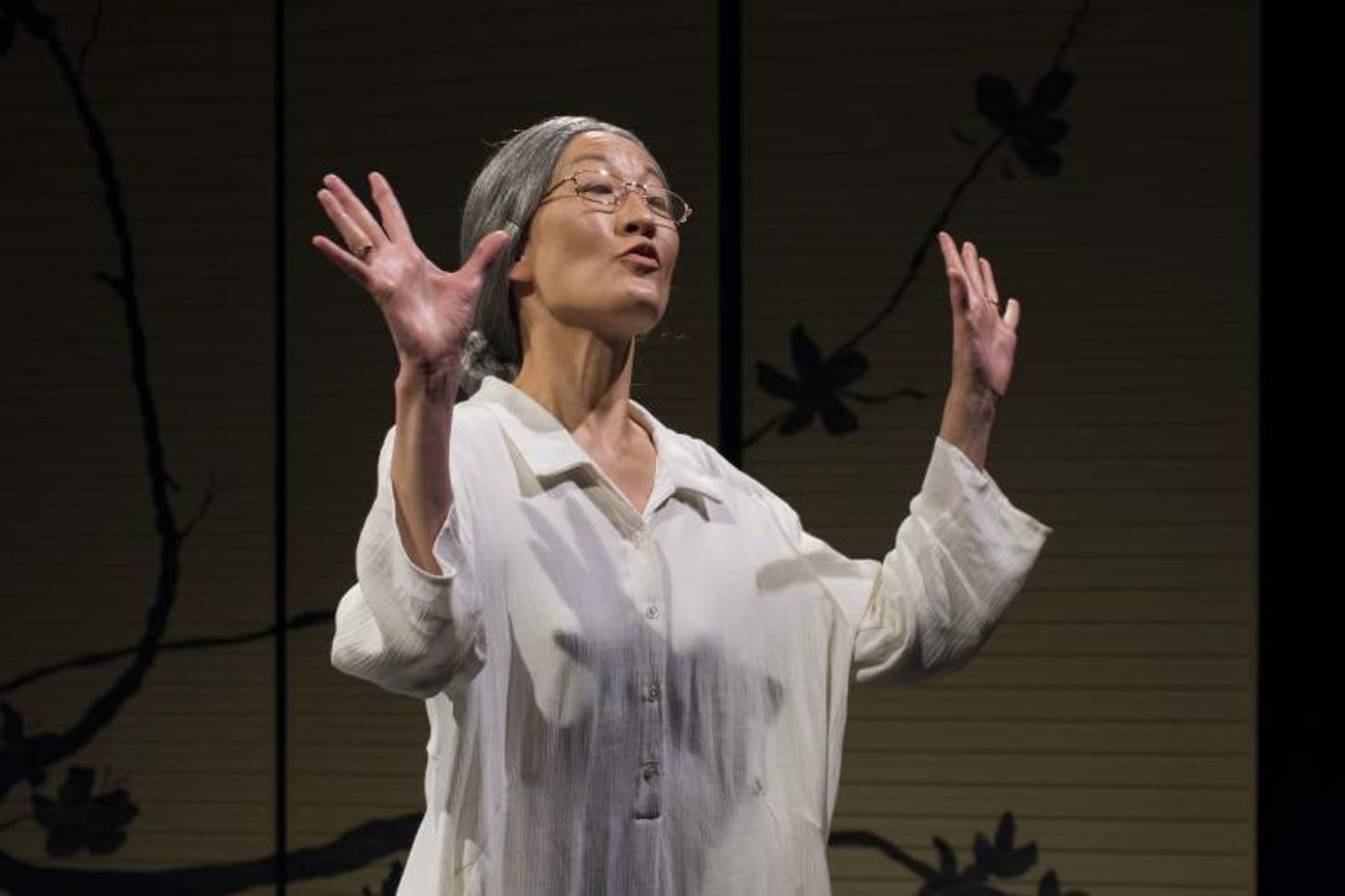 Review: SCT's NADESHIKO - Two Stories with Not Much to Say  Image