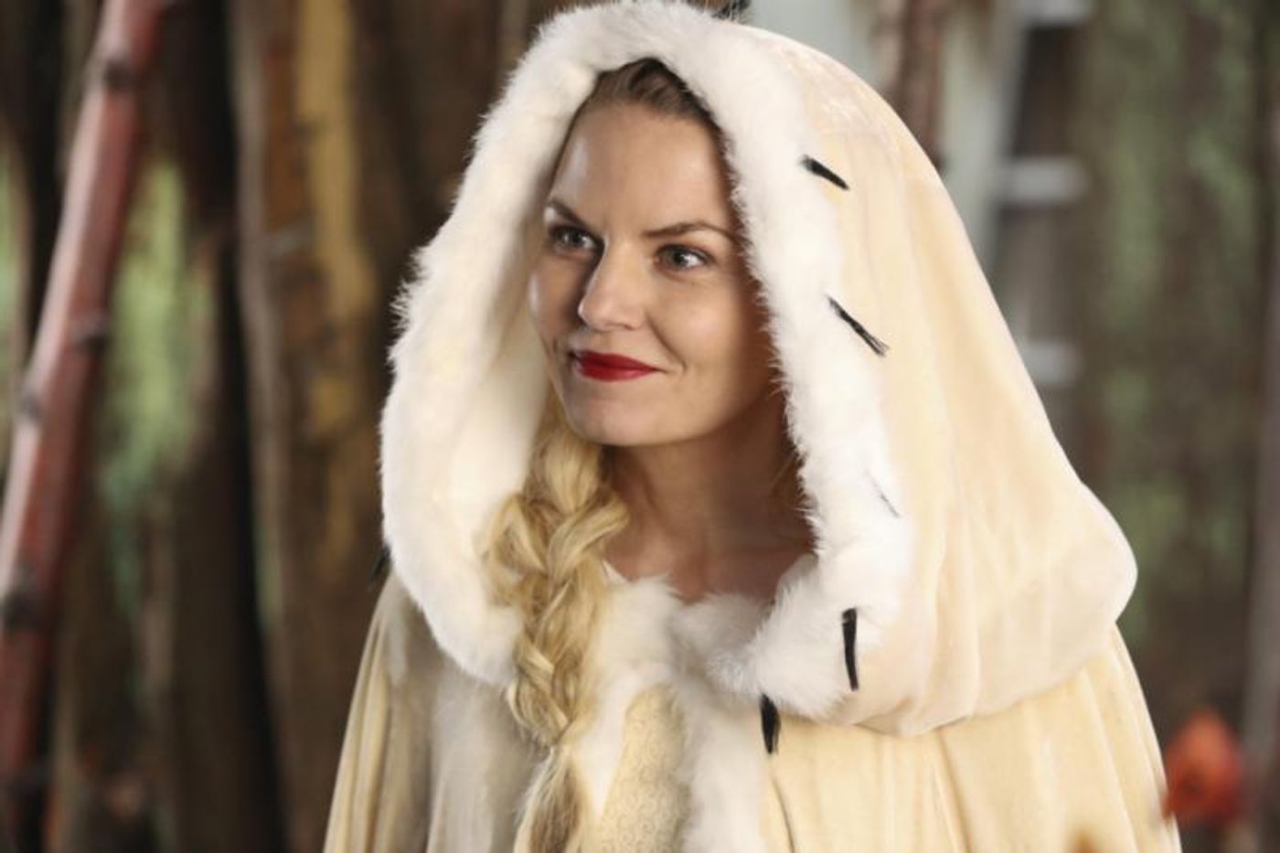Confirmed! ONCE UPON A TIME Musical Episode to Air This May  Image