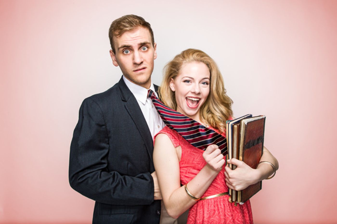 Photo Flash: First Look at Theatre and Dance at Wayne's LEGALLY BLONDE Photo Flash: First Look at Theatre and Dance at Wayne's LEGALLY BLONDE Image