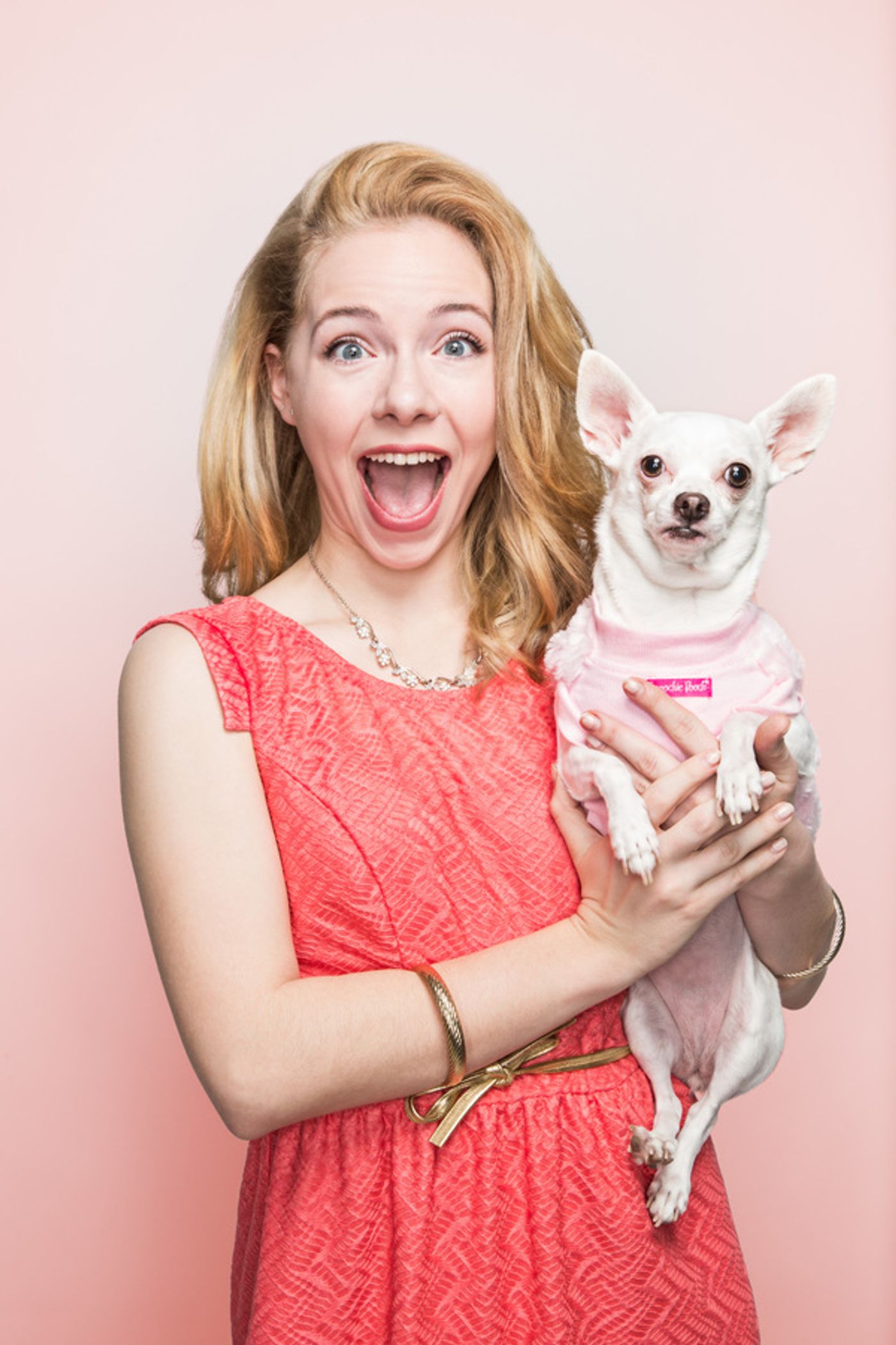 Photo Flash: First Look at Theatre and Dance at Wayne's LEGALLY BLONDE Photo Flash: First Look at Theatre and Dance at Wayne's LEGALLY BLONDE Image