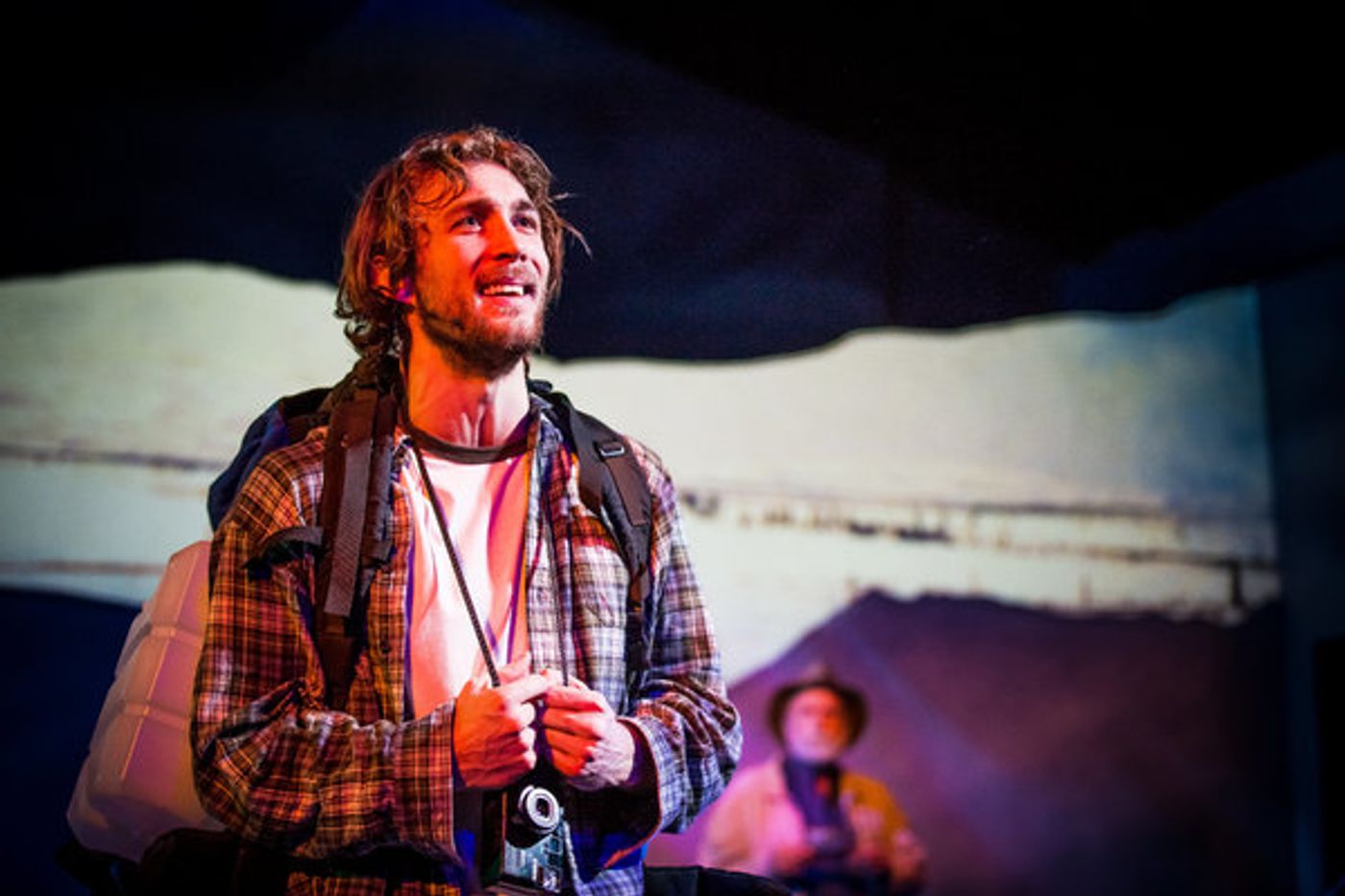Photo Flash: More Photos of Encore Musical Theatre's INTO THE WILD  Image