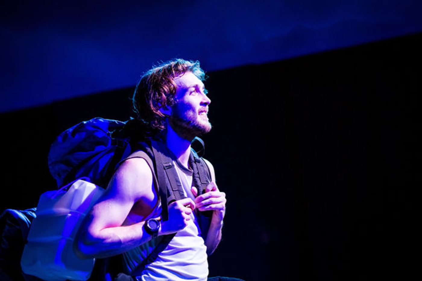 Photo Flash: More Photos of Encore Musical Theatre's INTO THE WILD  Image
