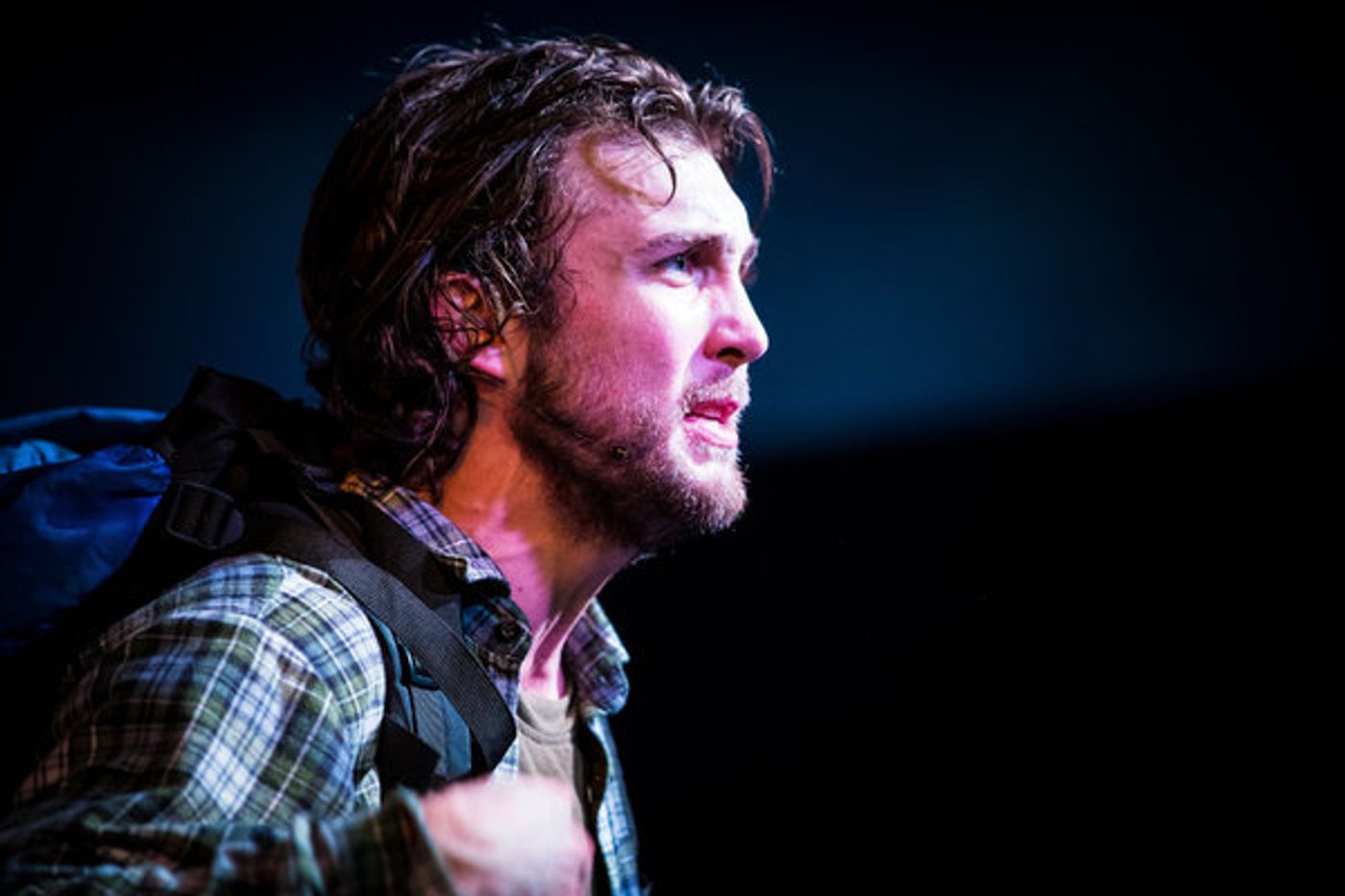 Photo Flash: More Photos of Encore Musical Theatre's INTO THE WILD  Image